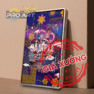Perona - The Azure Sea's Seven #OP06-093