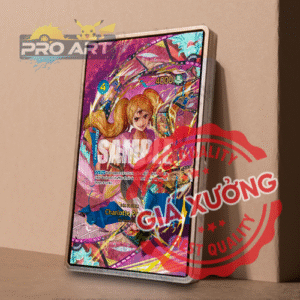 Charlotte Pudding - The Best Vol.2 #OP06-047