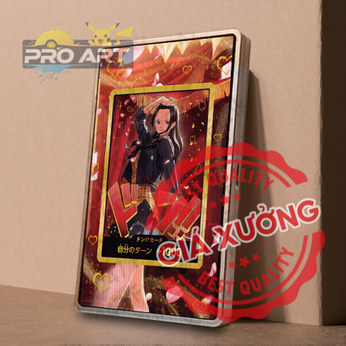 DON!! Nico Robin Gold #EB03