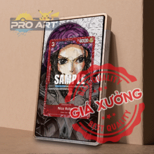 Nico Robin - Film Red Edition #OP01-017