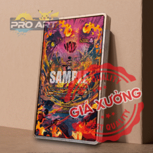 Sabo - Adventure on Kami's Island #PRB02-014