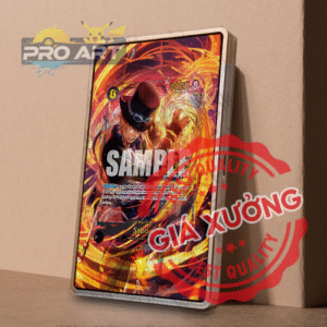 Sabo - Japanese 3rd Anniversary Set #OP07-118
