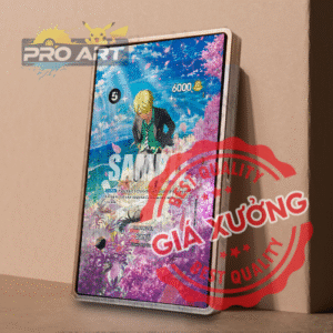 Sanji - Royal Blood #ST14-003