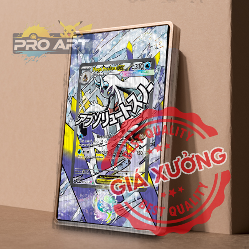 Mega Froslass EX - Ascended Heroes #265/217