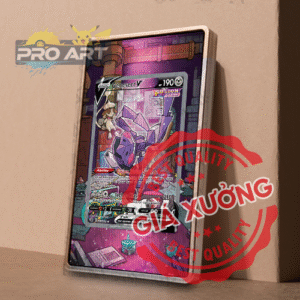 Genesect V - Fusion Strike #255/264