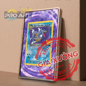 Dark Gyarados - Celebrations #8/82