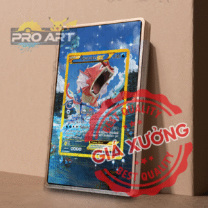 Gyarados-EX - Breakpoint #123/122