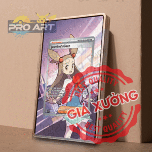 Jasmine's Gaze - Surging Sparks #233/191