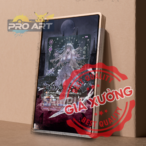 2026 GRAY RAVEN - PUNISHING Bianca #BP02-021 SR
