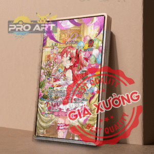 Hololive - 1st Anniversary Celebration Set 5 #hBP03 - 030