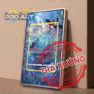 Manaphy - Crown Zenith #GG06/GG70