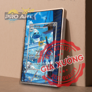 Metang - Chaos Rising #094/086