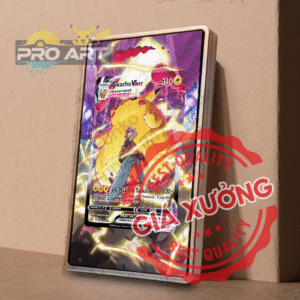 Pikachu VMAX - VMAX Climax #223/184