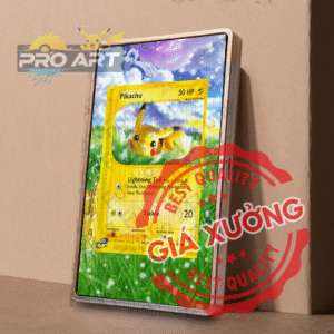 Pikachu - Expedition #124/165