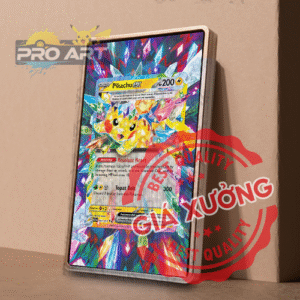 Pikachu EX - Ascended Heroes #057/217