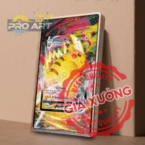 Pikachu VMAX - Swords & Shield #265/S-P