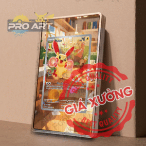 Plusle - Raging Surf #065/062AR