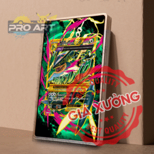 M Rayquaza-EX - Ancient Origins #98/98