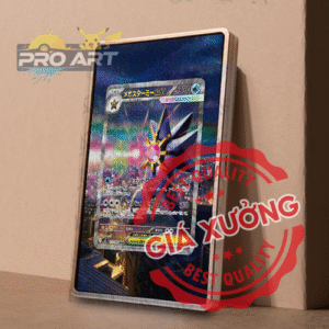 Mega Starmie EX - Perfect Order #118/088