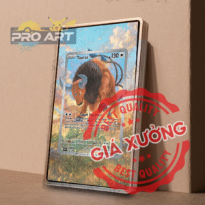 Tauros - Chaos Rising #096/086