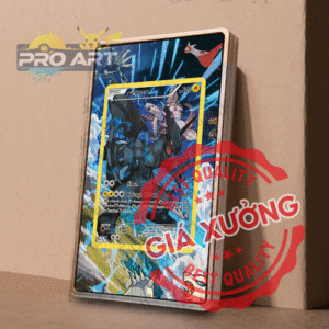 Zekrom - XY Promos #XY76